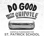 Jan 2025 Chipoltle Fundraiser