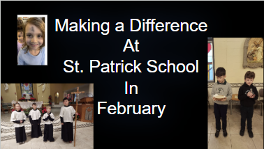 February 2026 Slide Show