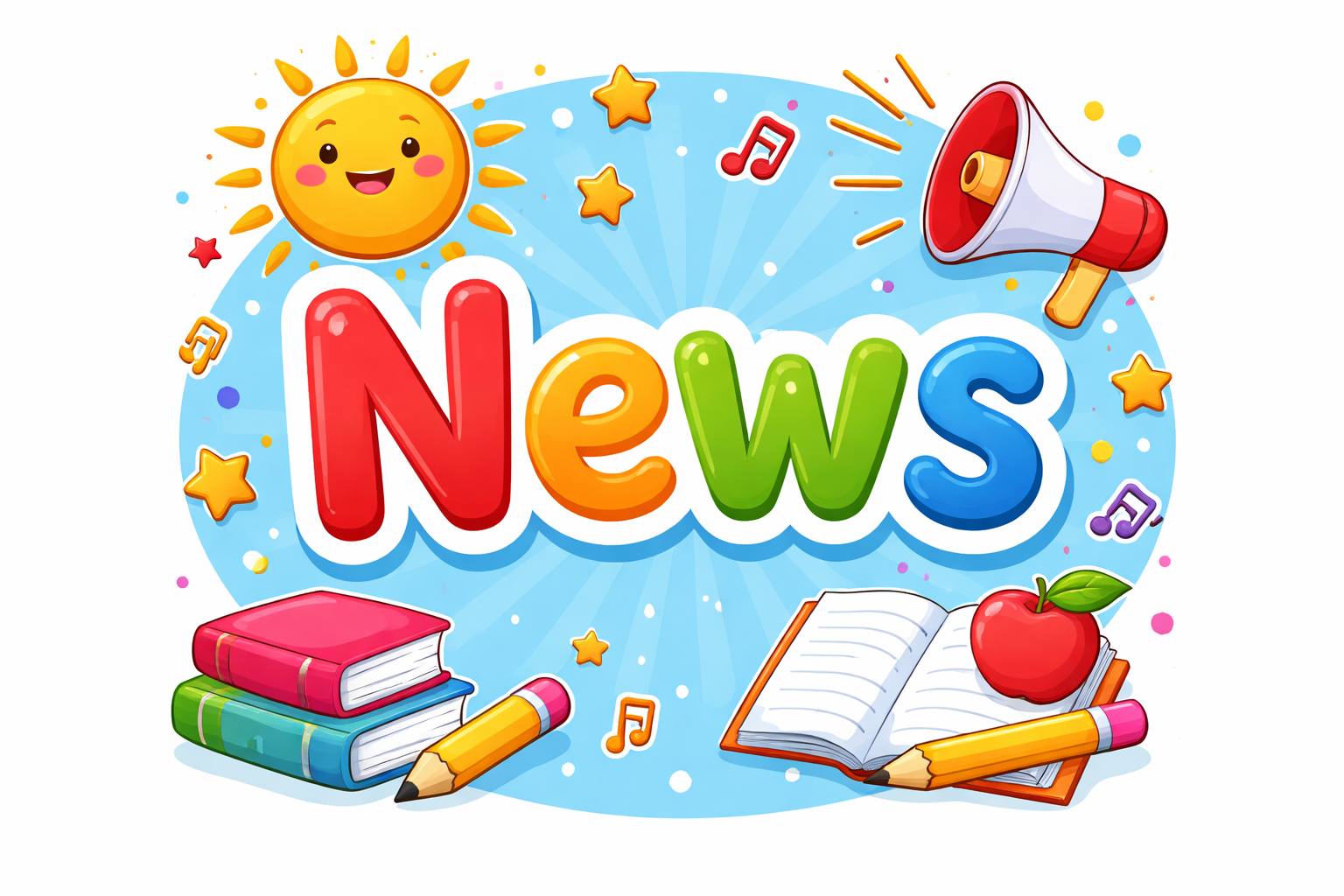 April News